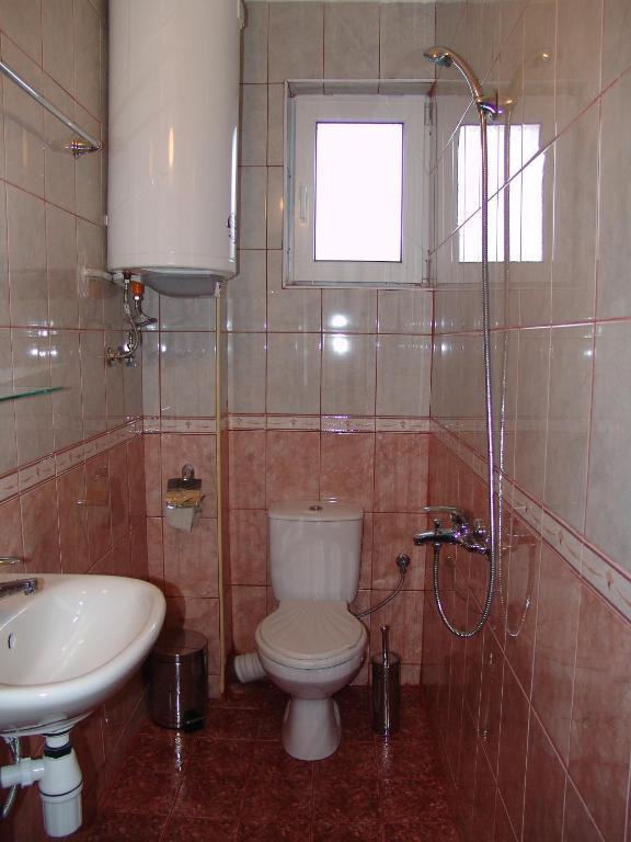 Tarnovski Dom Guest Rooms Veliko Tarnovo Chambre photo