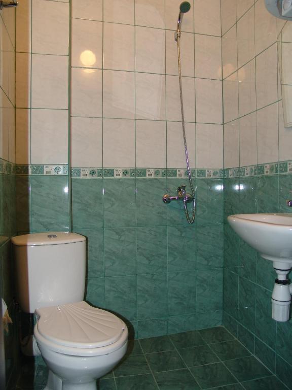 Tarnovski Dom Guest Rooms Veliko Tarnovo Chambre photo
