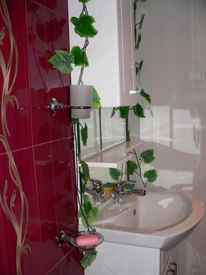 Tarnovski Dom Guest Rooms Veliko Tarnovo Chambre photo
