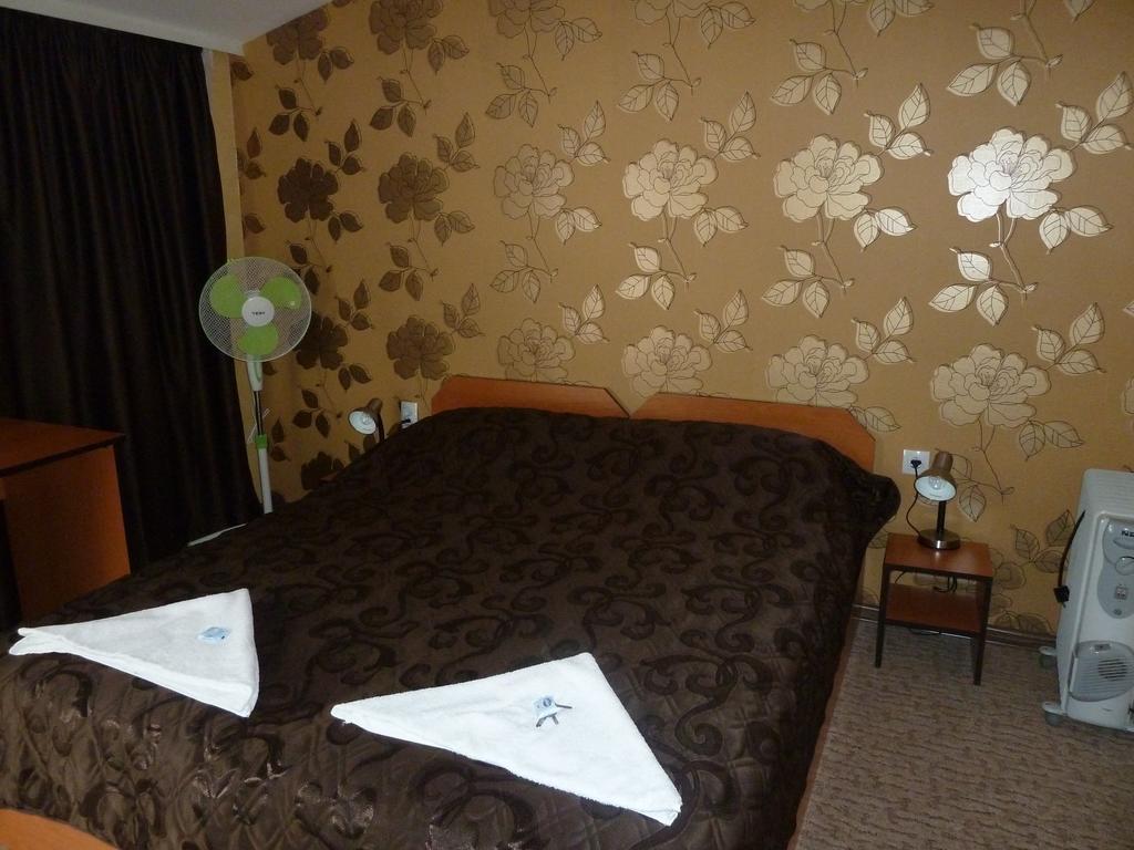 Tarnovski Dom Guest Rooms Veliko Tarnovo Chambre photo