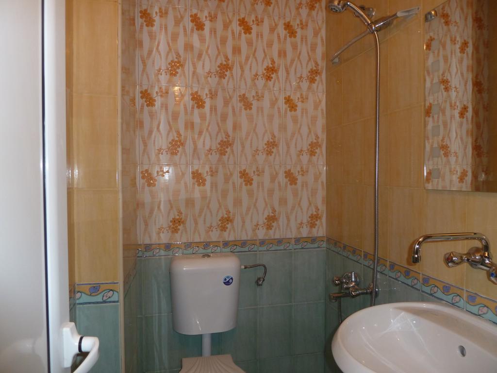 Tarnovski Dom Guest Rooms Veliko Tarnovo Chambre photo
