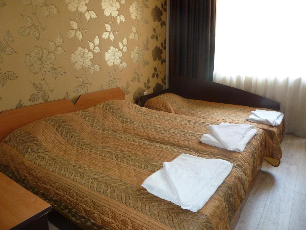Tarnovski Dom Guest Rooms Veliko Tarnovo Extérieur photo