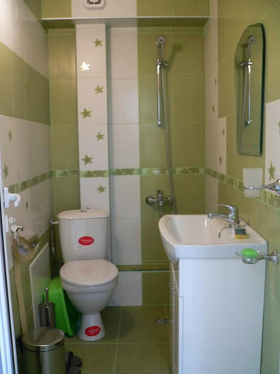 Tarnovski Dom Guest Rooms Veliko Tarnovo Extérieur photo