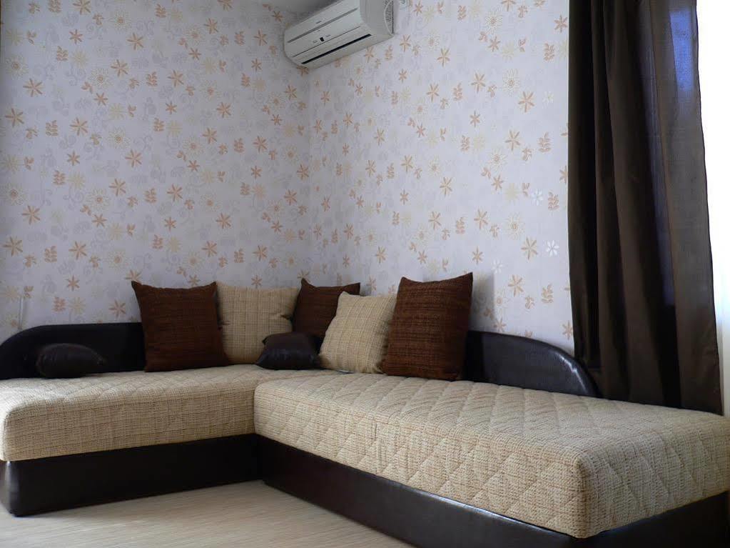 Tarnovski Dom Guest Rooms Veliko Tarnovo Extérieur photo
