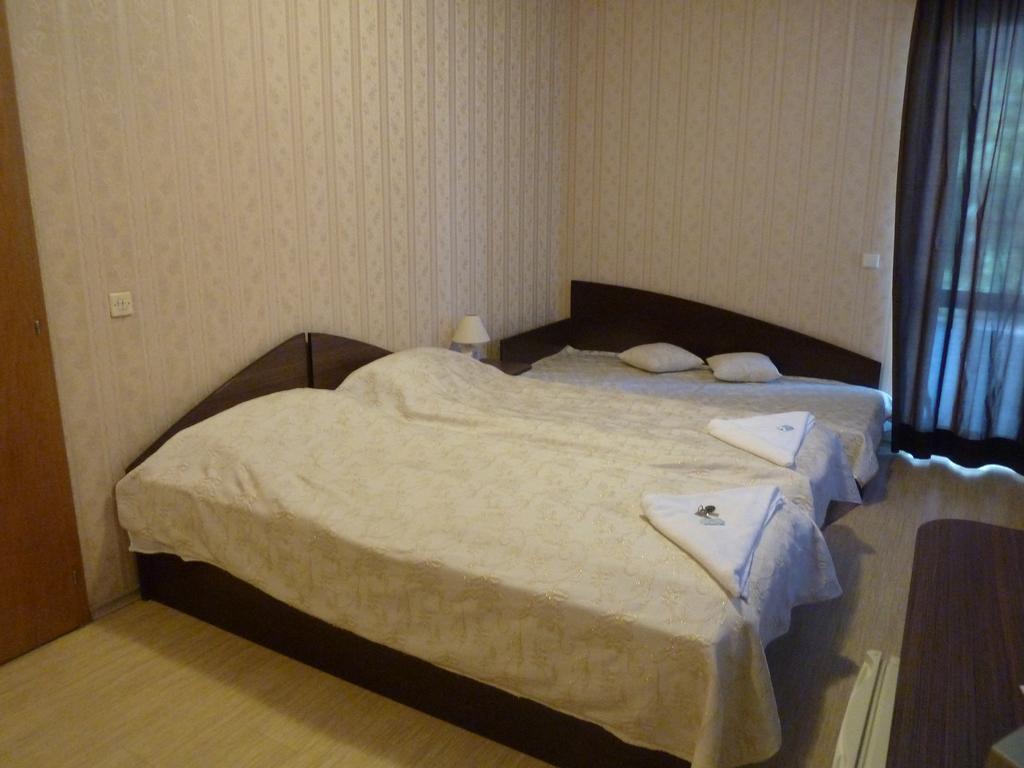 Tarnovski Dom Guest Rooms Veliko Tarnovo Chambre photo