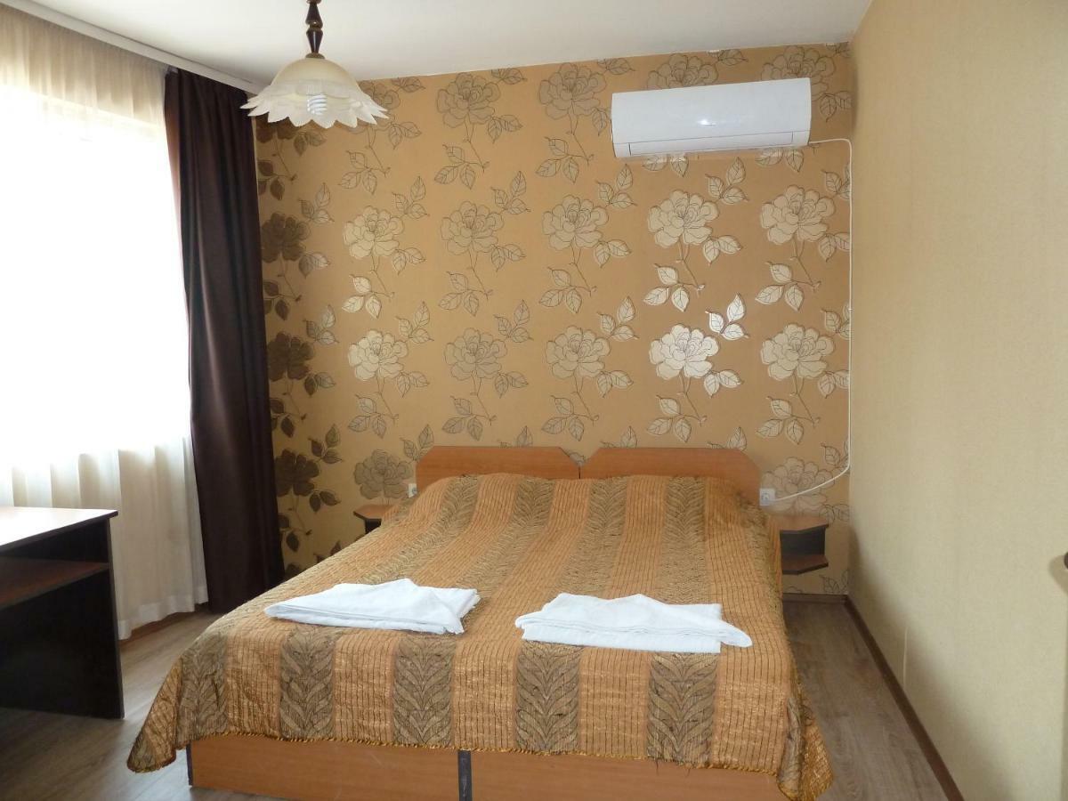 Tarnovski Dom Guest Rooms Veliko Tarnovo Extérieur photo