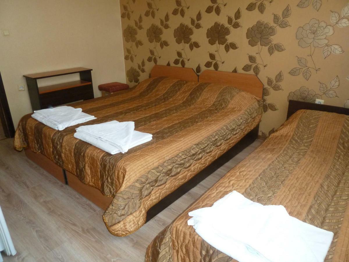 Tarnovski Dom Guest Rooms Veliko Tarnovo Extérieur photo